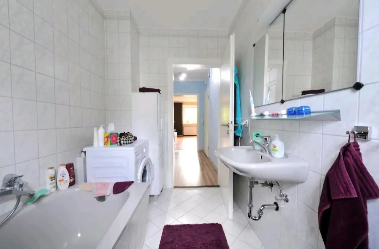 Apartament Zimmer Muenchen Monachium