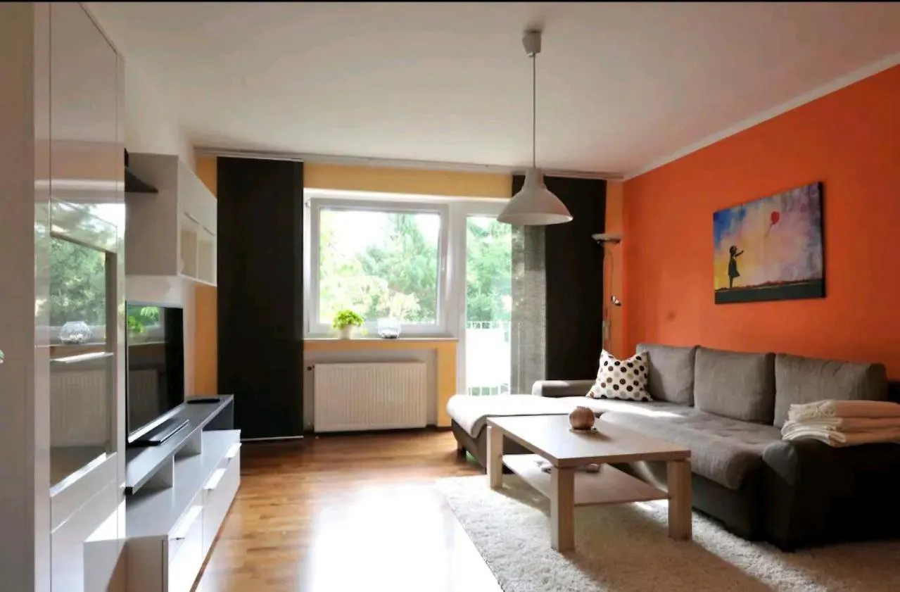 Zimmer Muenchen Apartamento Quarto em Acomodações Particulares
